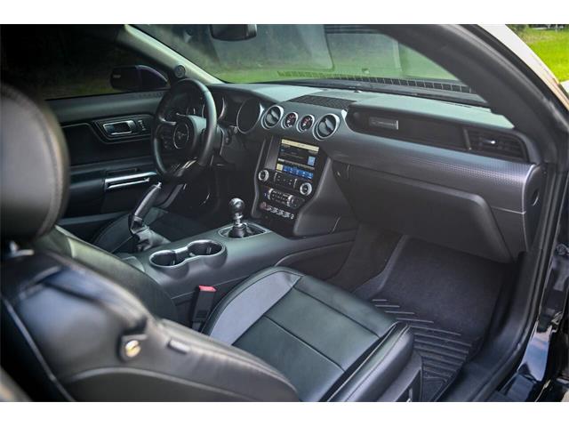 2019 Ford Mustang (CC-2094241) for sale in Warner Robins, Georgia
