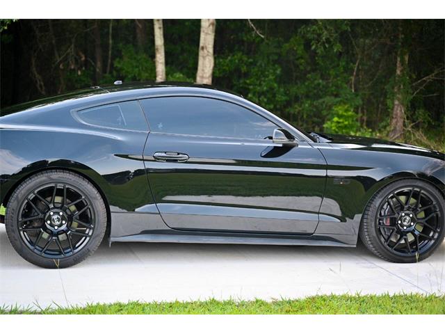 2019 Ford Mustang (CC-2094241) for sale in Warner Robins, Georgia