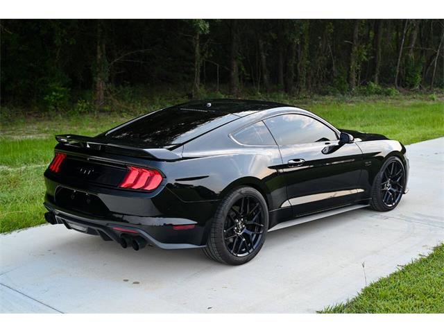 2019 Ford Mustang (CC-2094241) for sale in Warner Robins, Georgia