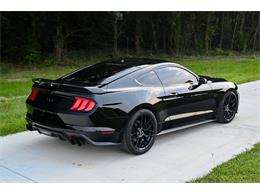 2019 Ford Mustang (CC-2094241) for sale in Warner Robins, Georgia