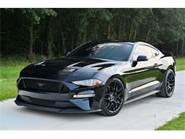 2019 Ford Mustang (CC-2094241) for sale in Warner Robins, Georgia
