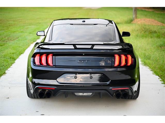 2019 Ford Mustang (CC-2094241) for sale in Warner Robins, Georgia