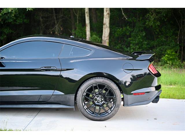 2019 Ford Mustang (CC-2094241) for sale in Warner Robins, Georgia