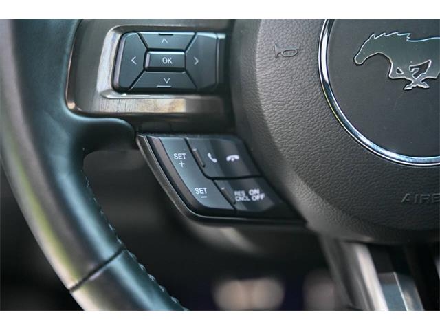 2019 Ford Mustang (CC-2094241) for sale in Warner Robins, Georgia