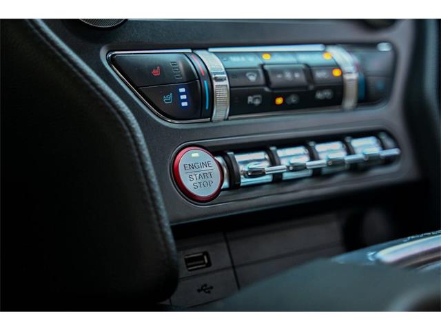 2019 Ford Mustang (CC-2094241) for sale in Warner Robins, Georgia