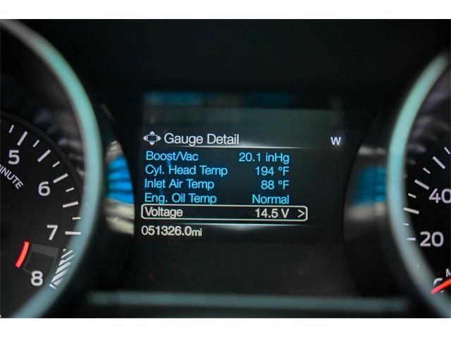 2019 Ford Mustang (CC-2094241) for sale in Warner Robins, Georgia