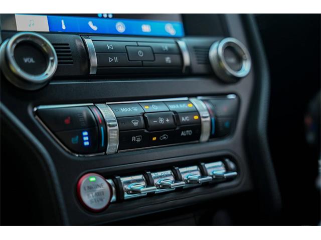 2019 Ford Mustang (CC-2094241) for sale in Warner Robins, Georgia