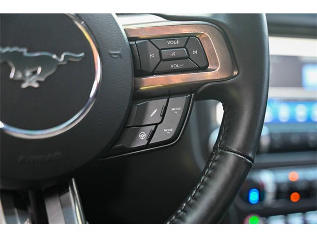 2019 Ford Mustang (CC-2094241) for sale in Warner Robins, Georgia
