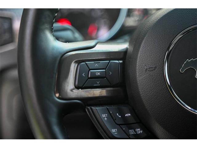 2019 Ford Mustang (CC-2094241) for sale in Warner Robins, Georgia