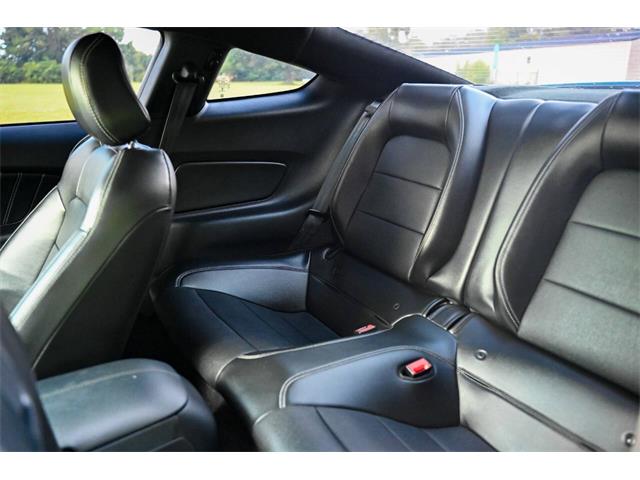 2019 Ford Mustang (CC-2094241) for sale in Warner Robins, Georgia