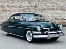 1951 Mercury 2-Dr Coupe (CC-2094242) for sale in Birmingham, Alabama