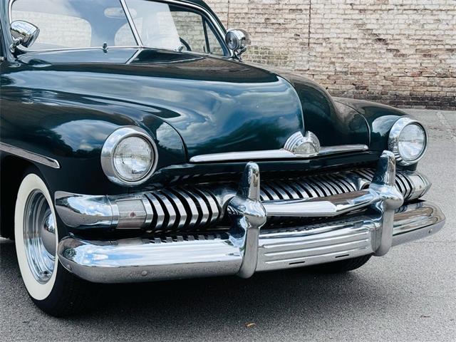 1951 Mercury 2-Dr Coupe (CC-2094242) for sale in Birmingham, Alabama