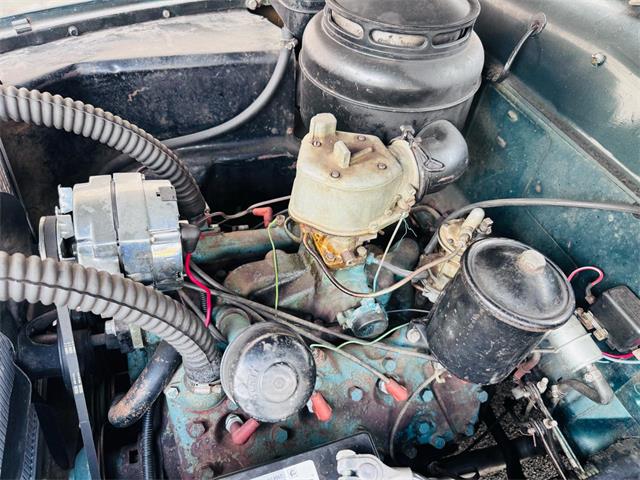 1951 Mercury 2-Dr Coupe (CC-2094242) for sale in Birmingham, Alabama