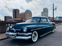 1951 Mercury 2-Dr Coupe (CC-2094242) for sale in Birmingham, Alabama