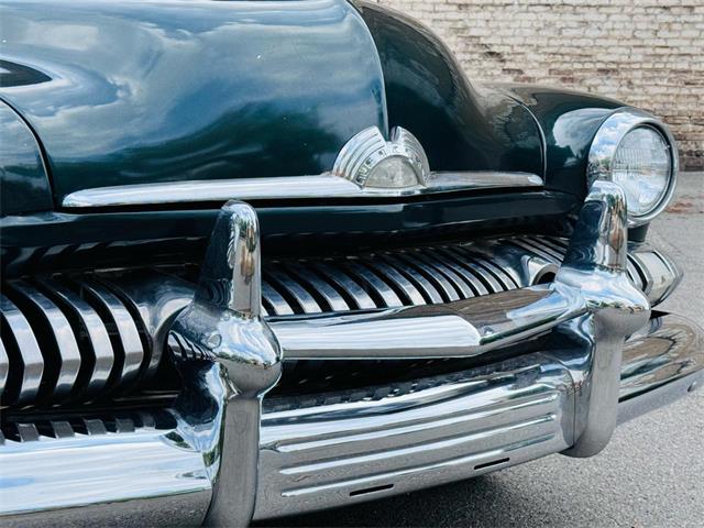 1951 Mercury 2-Dr Coupe (CC-2094242) for sale in Birmingham, Alabama