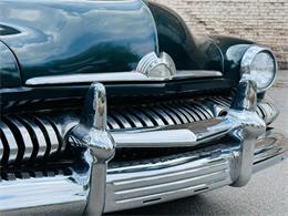 1951 Mercury 2-Dr Coupe (CC-2094242) for sale in Birmingham, Alabama