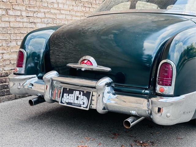 1951 Mercury 2-Dr Coupe (CC-2094242) for sale in Birmingham, Alabama