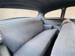 1951 Mercury 2-Dr Coupe (CC-2094242) for sale in Birmingham, Alabama