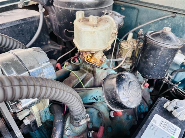 1951 Mercury 2-Dr Coupe (CC-2094242) for sale in Birmingham, Alabama