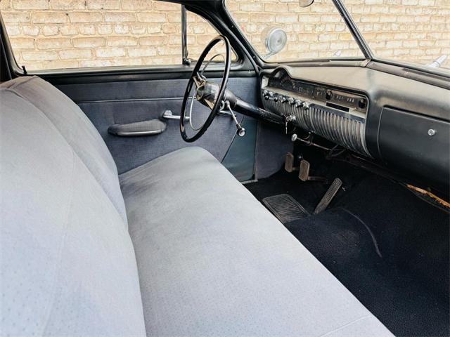 1951 Mercury 2-Dr Coupe (CC-2094242) for sale in Birmingham, Alabama