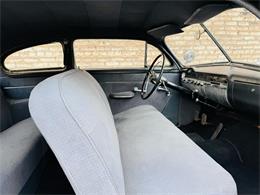 1951 Mercury 2-Dr Coupe (CC-2094242) for sale in Birmingham, Alabama