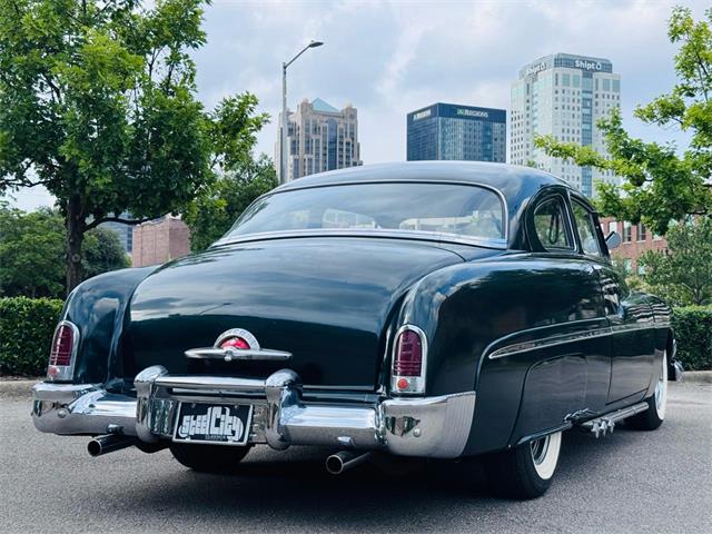 1951 Mercury 2-Dr Coupe (CC-2094242) for sale in Birmingham, Alabama