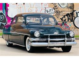 1951 Mercury 2-Dr Coupe (CC-2094242) for sale in Birmingham, Alabama