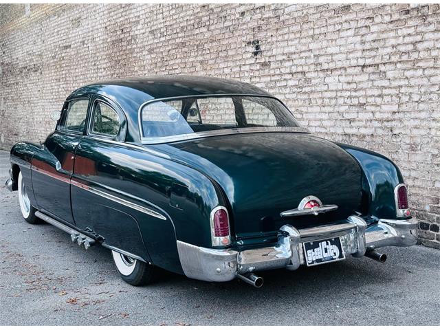 1951 Mercury 2-Dr Coupe (CC-2094242) for sale in Birmingham, Alabama