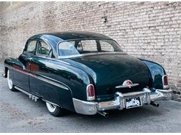 1951 Mercury 2-Dr Coupe (CC-2094242) for sale in Birmingham, Alabama