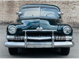 1951 Mercury 2-Dr Coupe (CC-2094242) for sale in Birmingham, Alabama