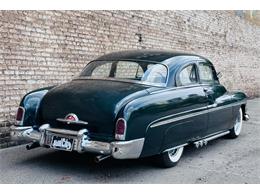 1951 Mercury 2-Dr Coupe (CC-2094242) for sale in Birmingham, Alabama