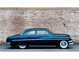 1951 Mercury 2-Dr Coupe (CC-2094242) for sale in Birmingham, Alabama