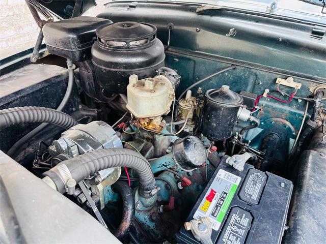 1951 Mercury 2-Dr Coupe (CC-2094242) for sale in Birmingham, Alabama