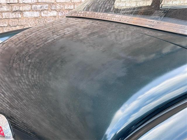 1951 Mercury 2-Dr Coupe (CC-2094242) for sale in Birmingham, Alabama