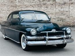 1951 Mercury 2-Dr Coupe (CC-2094242) for sale in Birmingham, Alabama