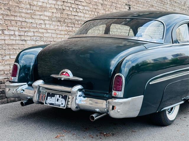 1951 Mercury 2-Dr Coupe (CC-2094242) for sale in Birmingham, Alabama
