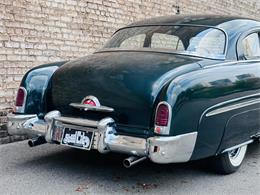 1951 Mercury 2-Dr Coupe (CC-2094242) for sale in Birmingham, Alabama