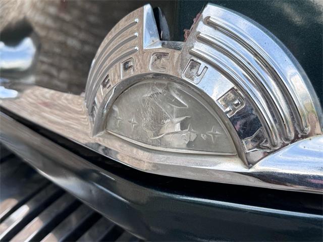 1951 Mercury 2-Dr Coupe (CC-2094242) for sale in Birmingham, Alabama