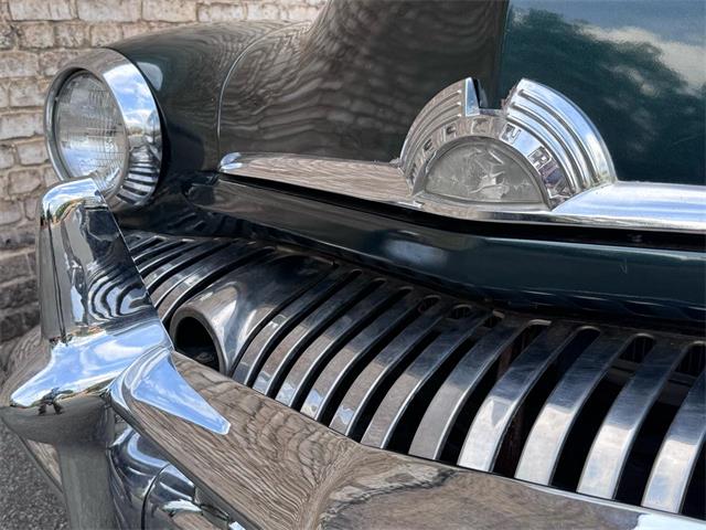 1951 Mercury 2-Dr Coupe (CC-2094242) for sale in Birmingham, Alabama