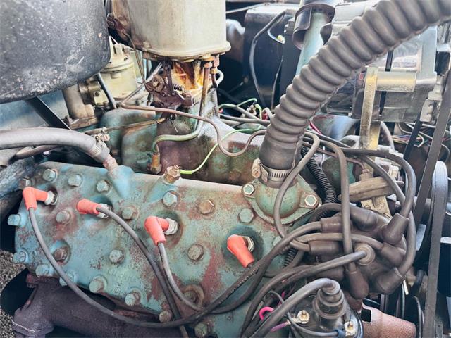 1951 Mercury 2-Dr Coupe (CC-2094242) for sale in Birmingham, Alabama