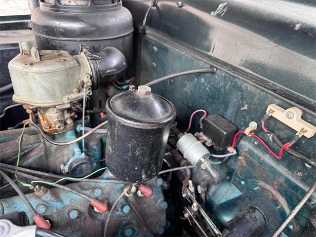 1951 Mercury 2-Dr Coupe (CC-2094242) for sale in Birmingham, Alabama