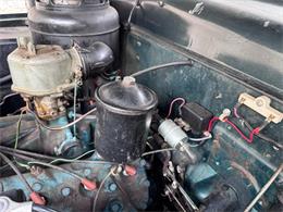 1951 Mercury 2-Dr Coupe (CC-2094242) for sale in Birmingham, Alabama