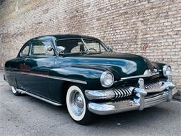 1951 Mercury 2-Dr Coupe (CC-2094242) for sale in Birmingham, Alabama