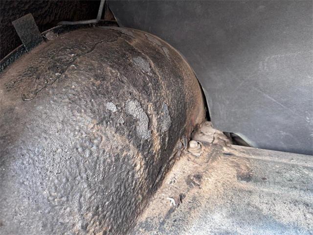 1951 Mercury 2-Dr Coupe (CC-2094242) for sale in Birmingham, Alabama