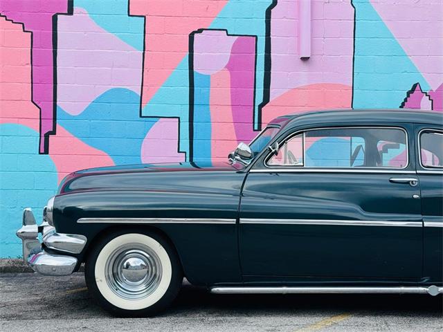 1951 Mercury 2-Dr Coupe (CC-2094242) for sale in Birmingham, Alabama