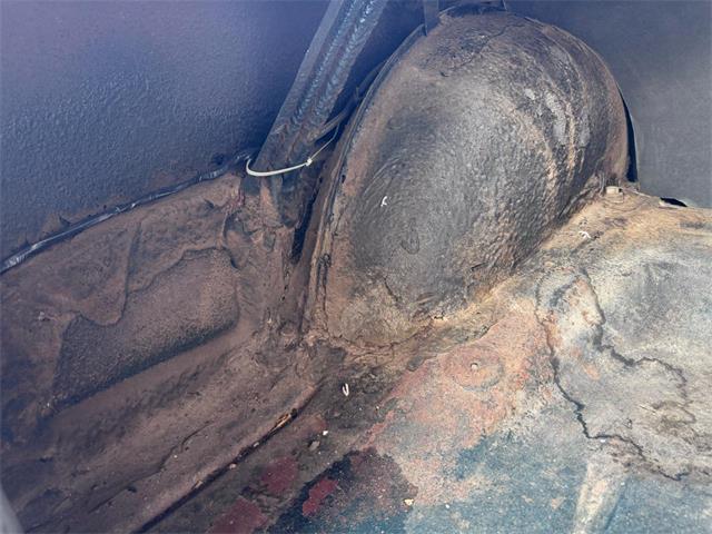 1951 Mercury 2-Dr Coupe (CC-2094242) for sale in Birmingham, Alabama