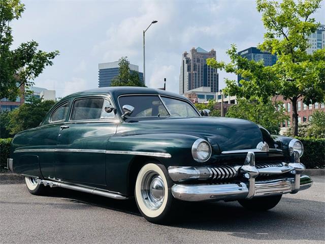 1951 Mercury 2-Dr Coupe (CC-2094242) for sale in Birmingham, Alabama
