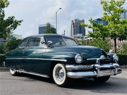 1951 Mercury 2-Dr Coupe (CC-2094242) for sale in Birmingham, Alabama