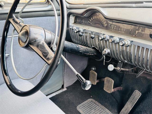 1951 Mercury 2-Dr Coupe (CC-2094242) for sale in Birmingham, Alabama