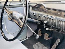 1951 Mercury 2-Dr Coupe (CC-2094242) for sale in Birmingham, Alabama